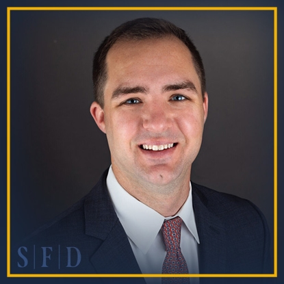 Matthew G. Dalton Photo