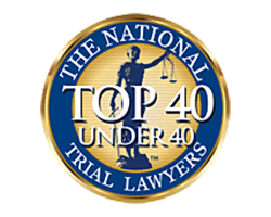 Top 40 Trial Lawyers