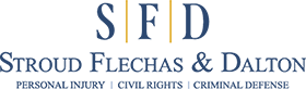 Stroud, Flechas & Dalton